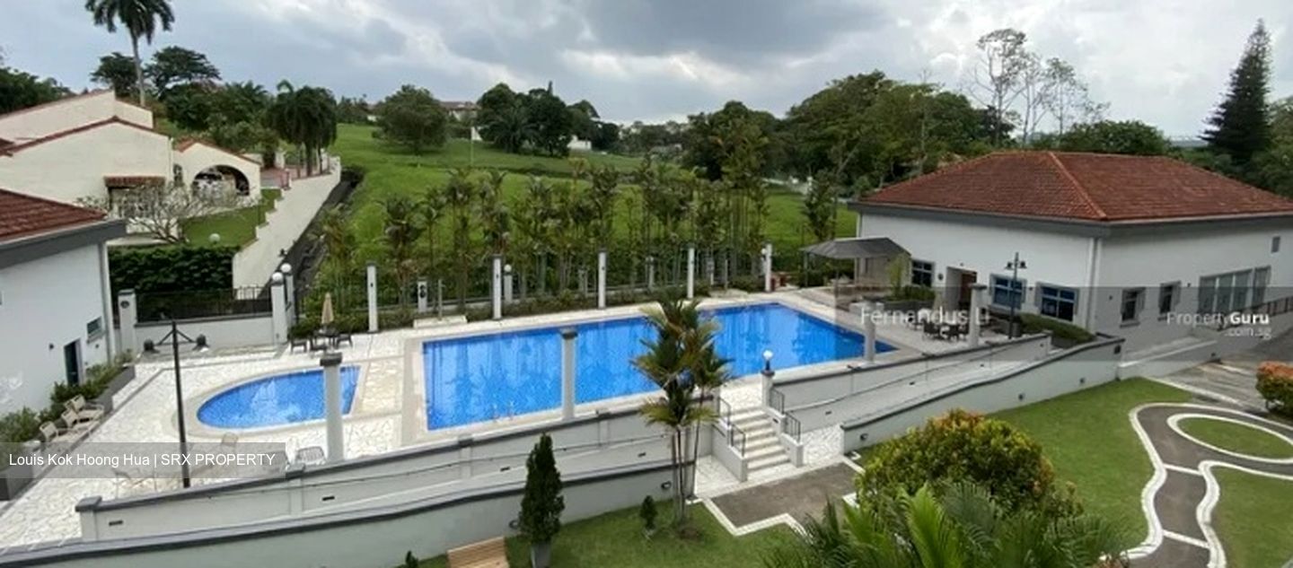 1 King Albert Park (D21), Condominium #357345171